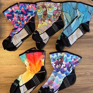 Zensah Mini-Crew Bundle